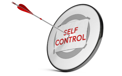 Self Control is Exhaustible!