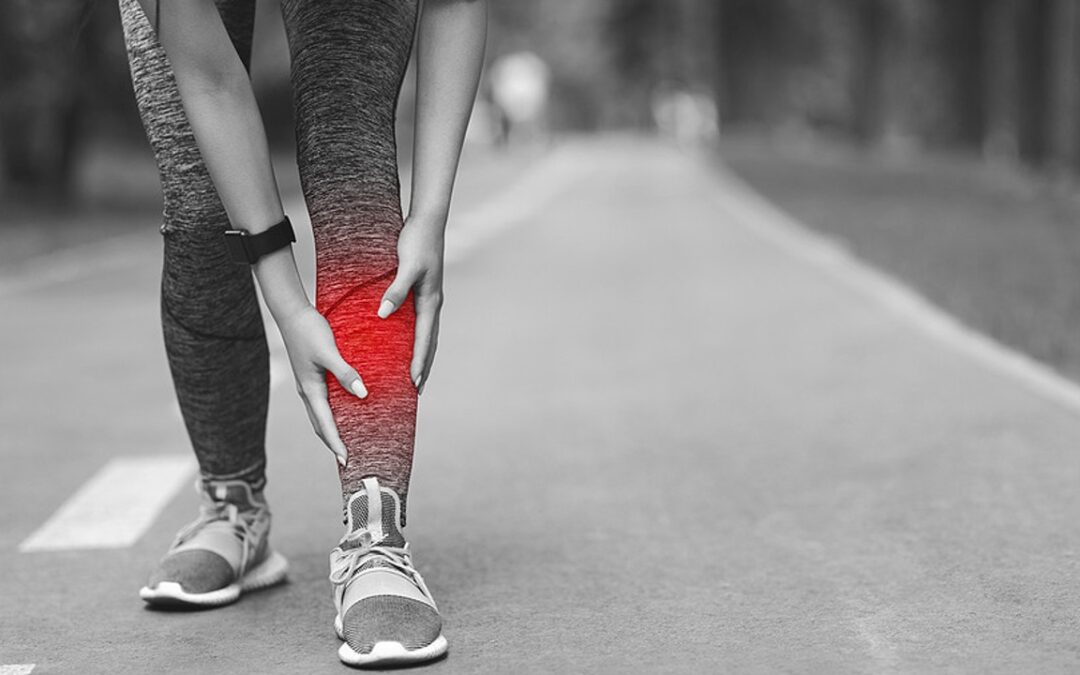 Shin Splints Can Occur in Seasonal Transition