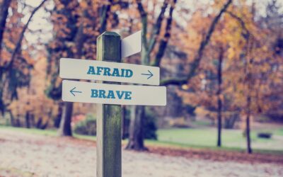 What Are You Afraid Of – Can You Handle It?