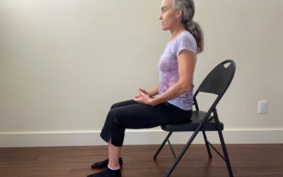 Get Fit to Sit – 5 Exercises for Better Desk Posture