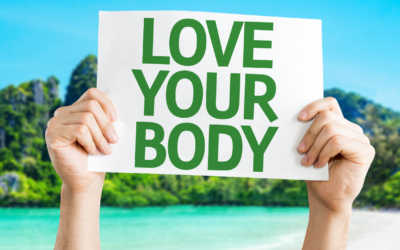 Love Your Body Today and Everyday