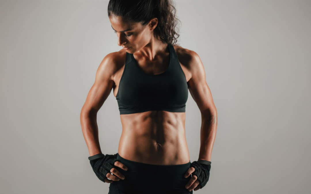 3 Ab Exercises You Should Be Doing!