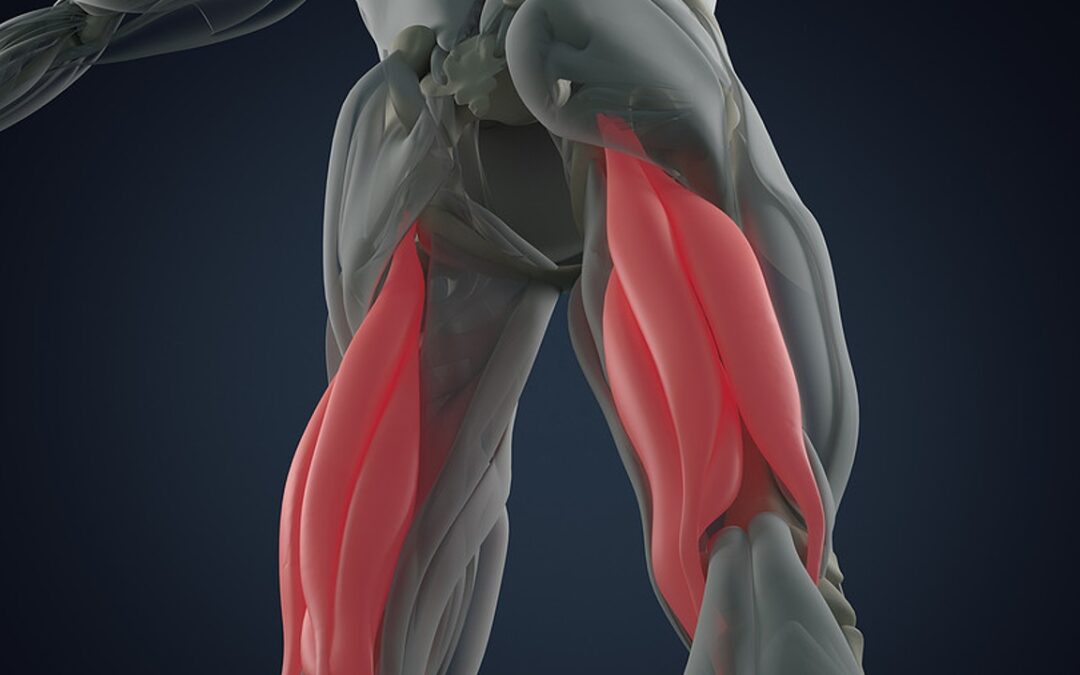 Beware of Stretching Your Hamstrings