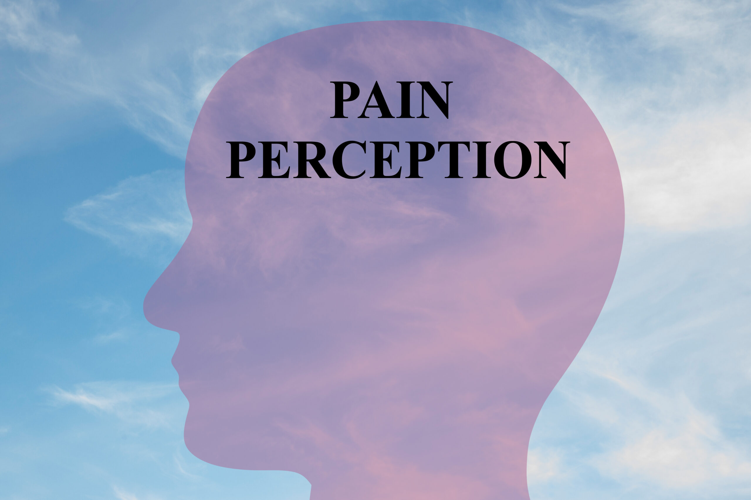 Your Brain Interprets Your Pain