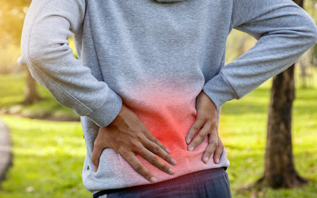 Stay Aligned to Beat Back Pain: 5 Exercises