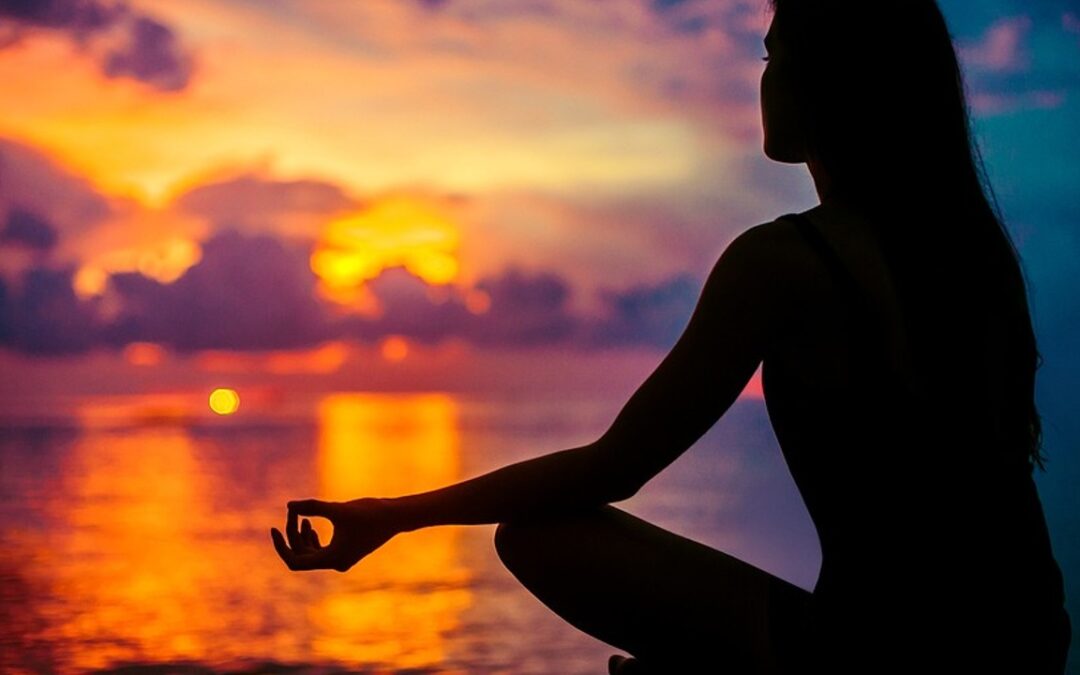 Start Meditating to Reduce Stress: 3 Easy Practices