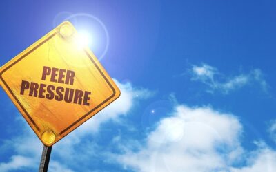 Is peer pressure prolonging your injury?