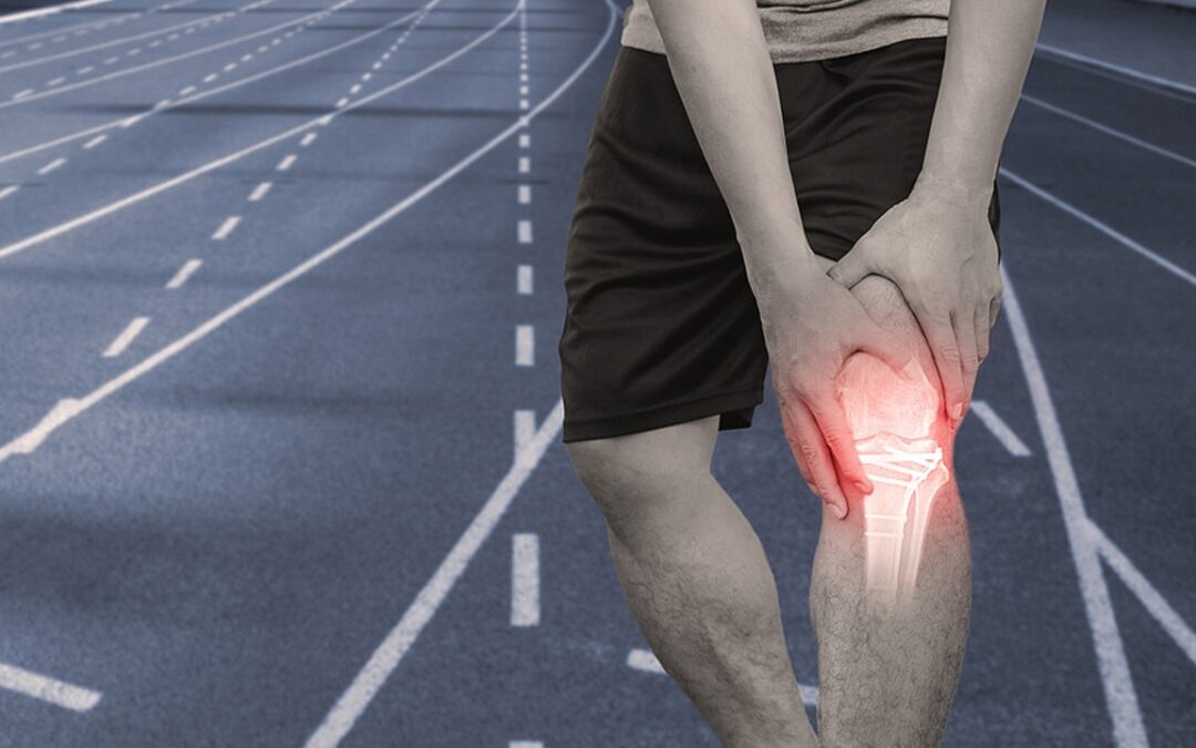 End Chronic Knee Pain Through Alignment